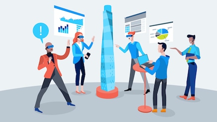 digital twin