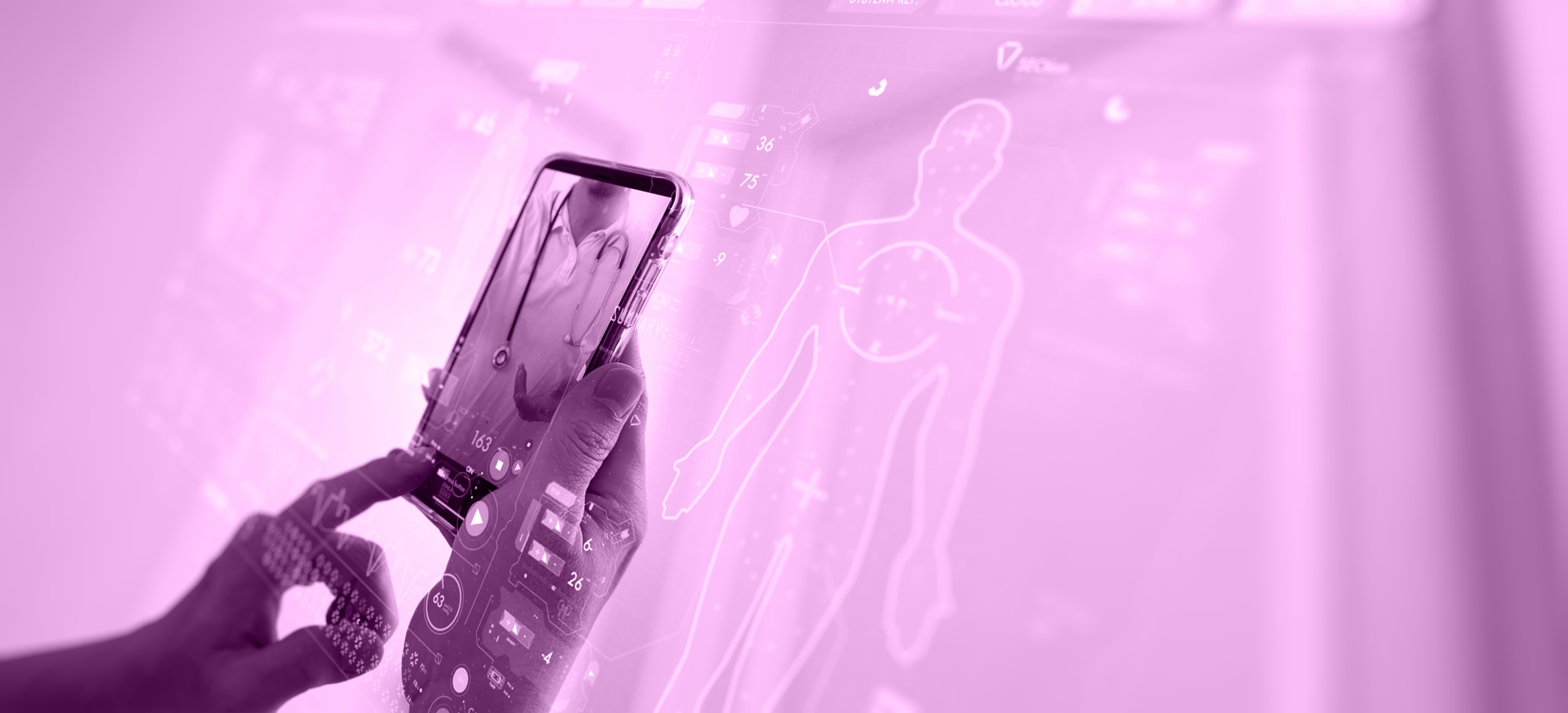 Advancing Healthcare 4.0 in the age of the pandemic