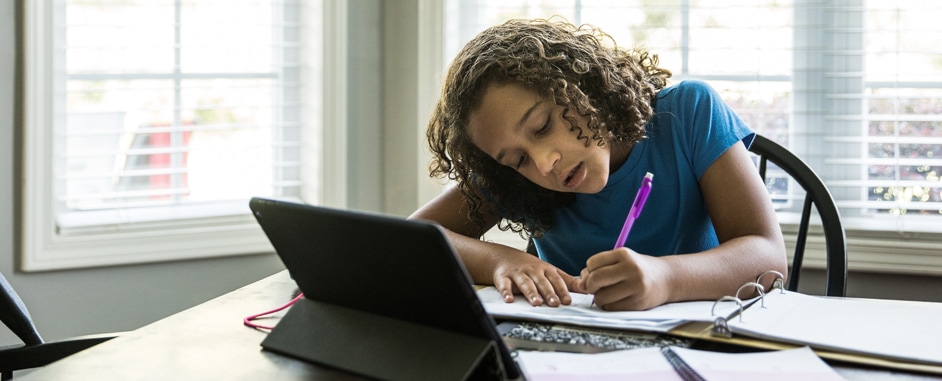 The future of schools is connected