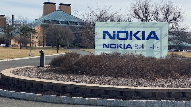Bell Labs