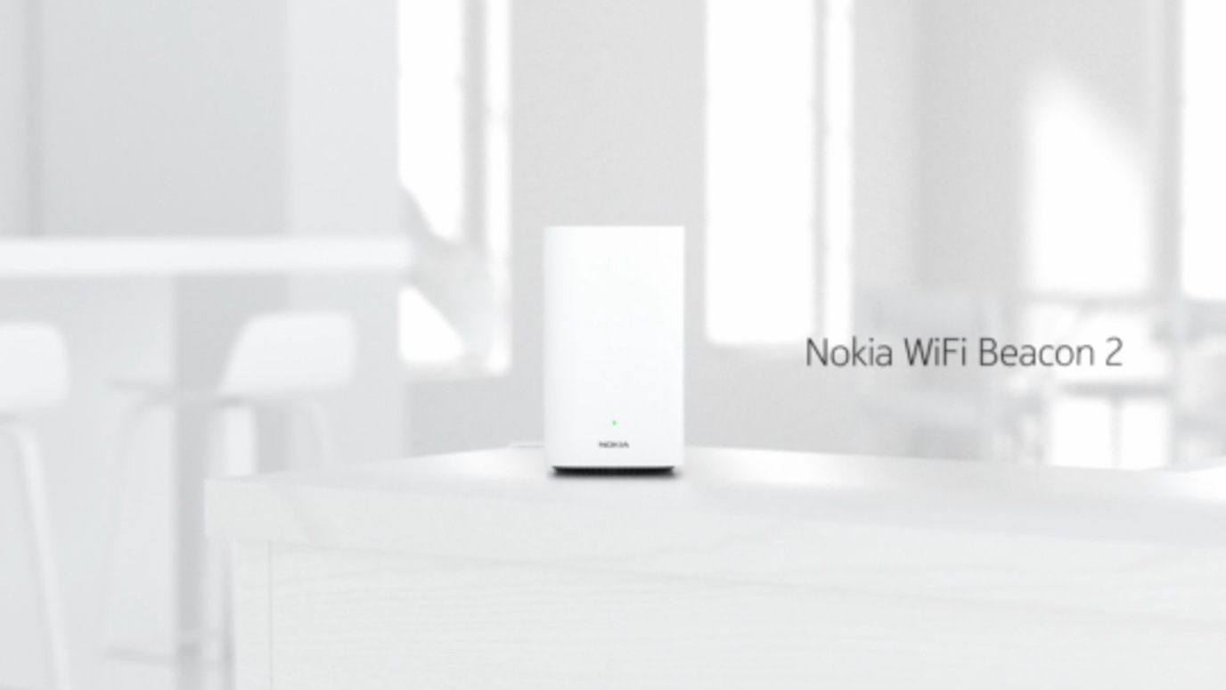 Nokia WiFi Beacon 2