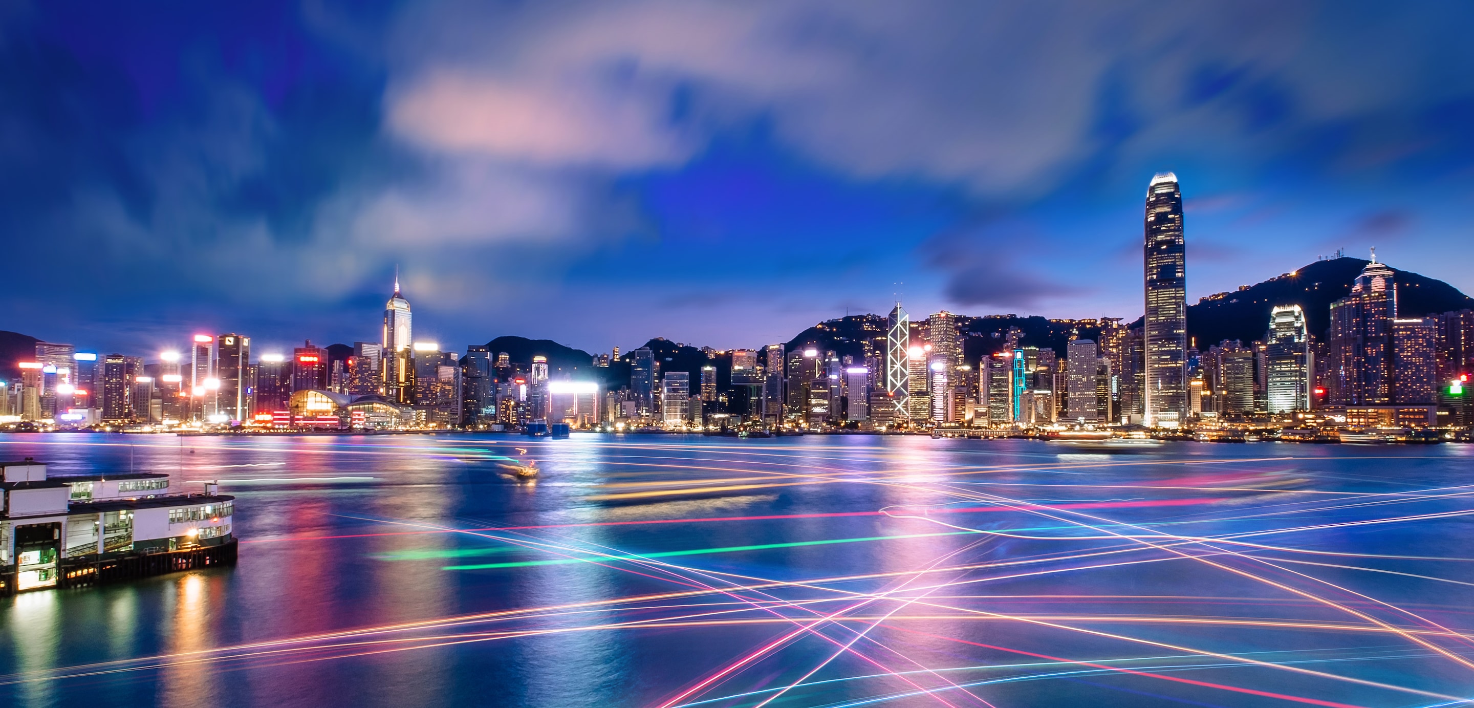 Five essential principles to navigate disruption