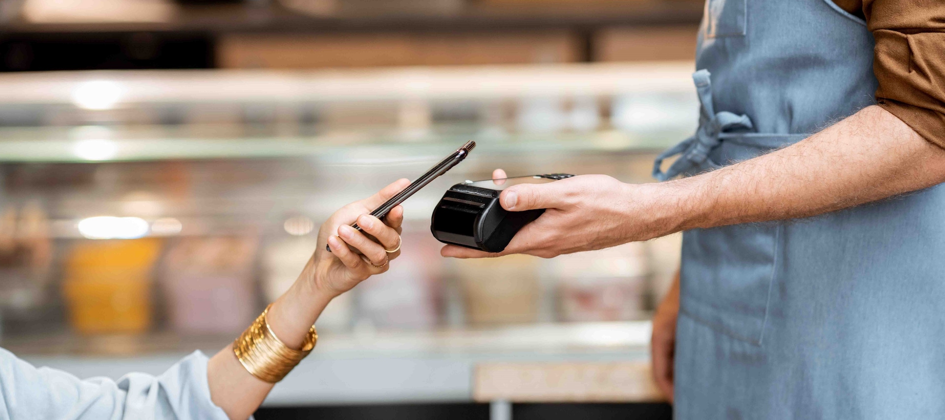 contactless payment