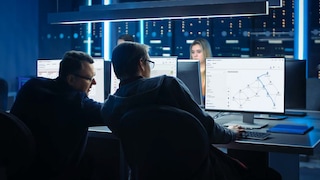 network automation