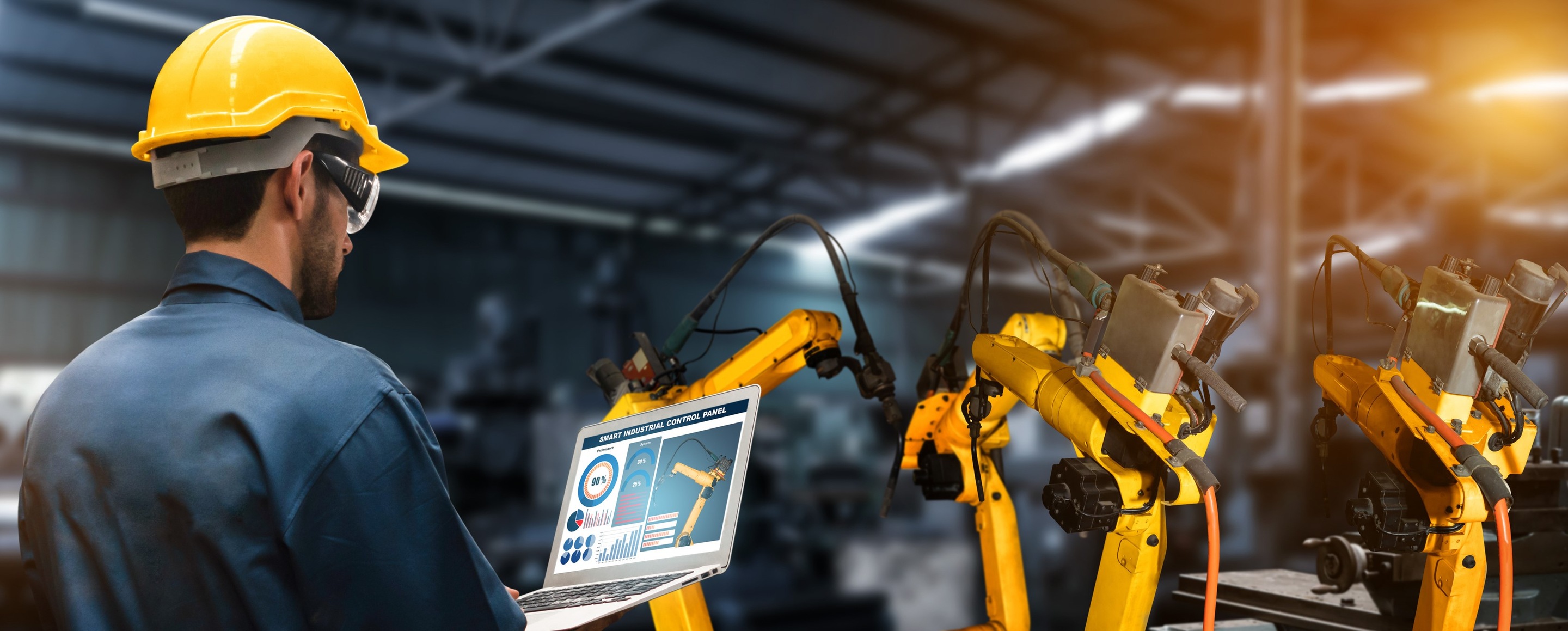 Hannover Messe 2021: Industrial 5G becoming a reality