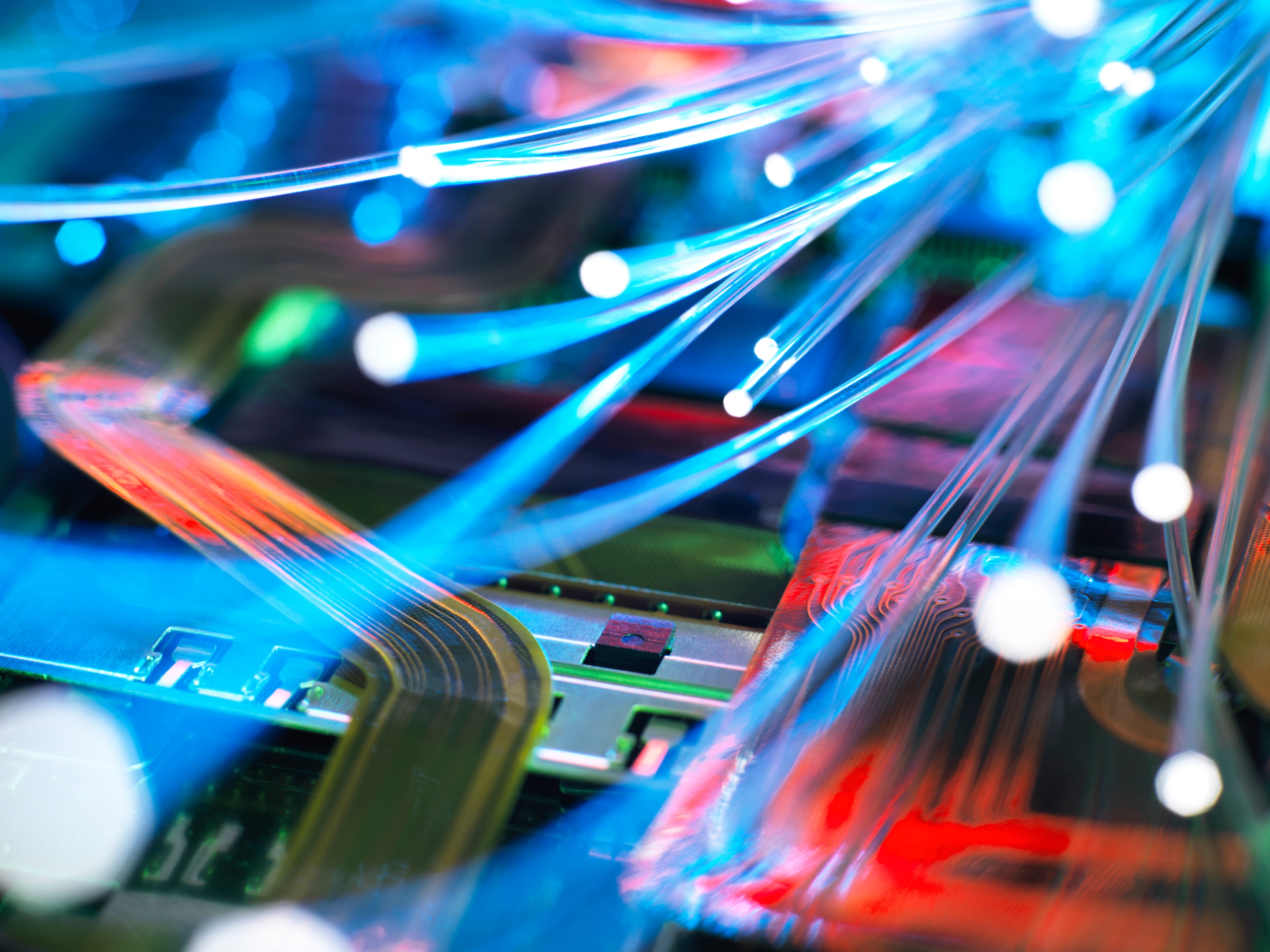 Moneybaud: Using data and automation to get the most from optical networks