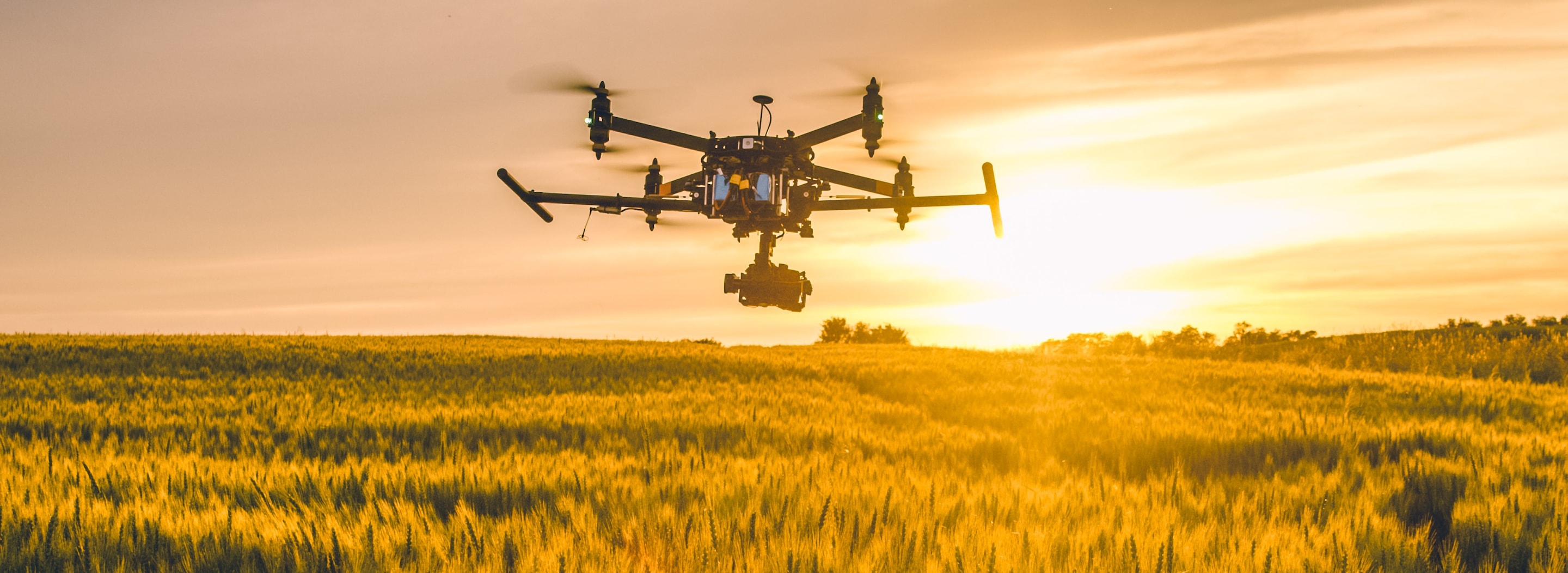 Now it is time for drones to connect to mobile networks