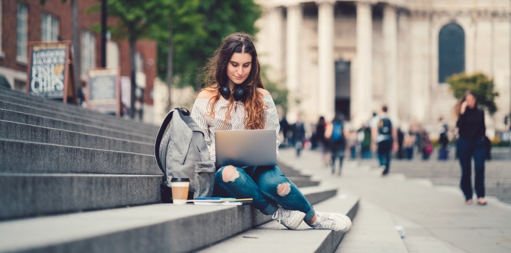 Making higher education campuses smarter 