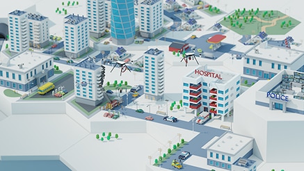What will change with 5G for Public Safety?