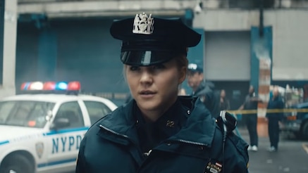 Police officer