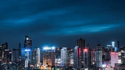 Accelerate into Gigabit with fiber