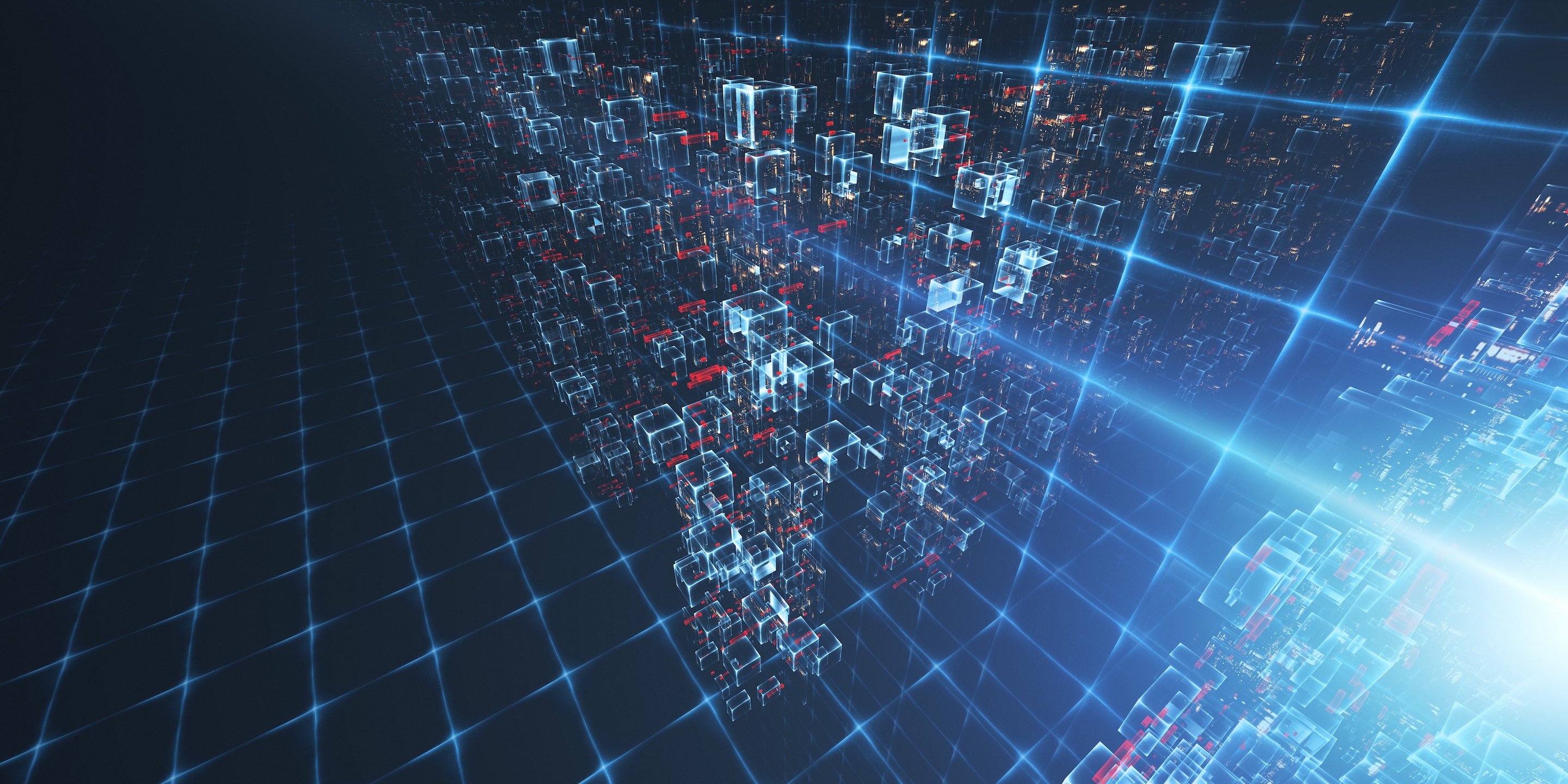 Becoming a cloud-native transformer in four steps