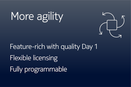 Agility