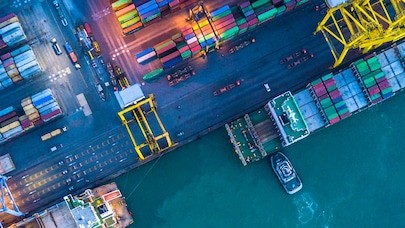 port