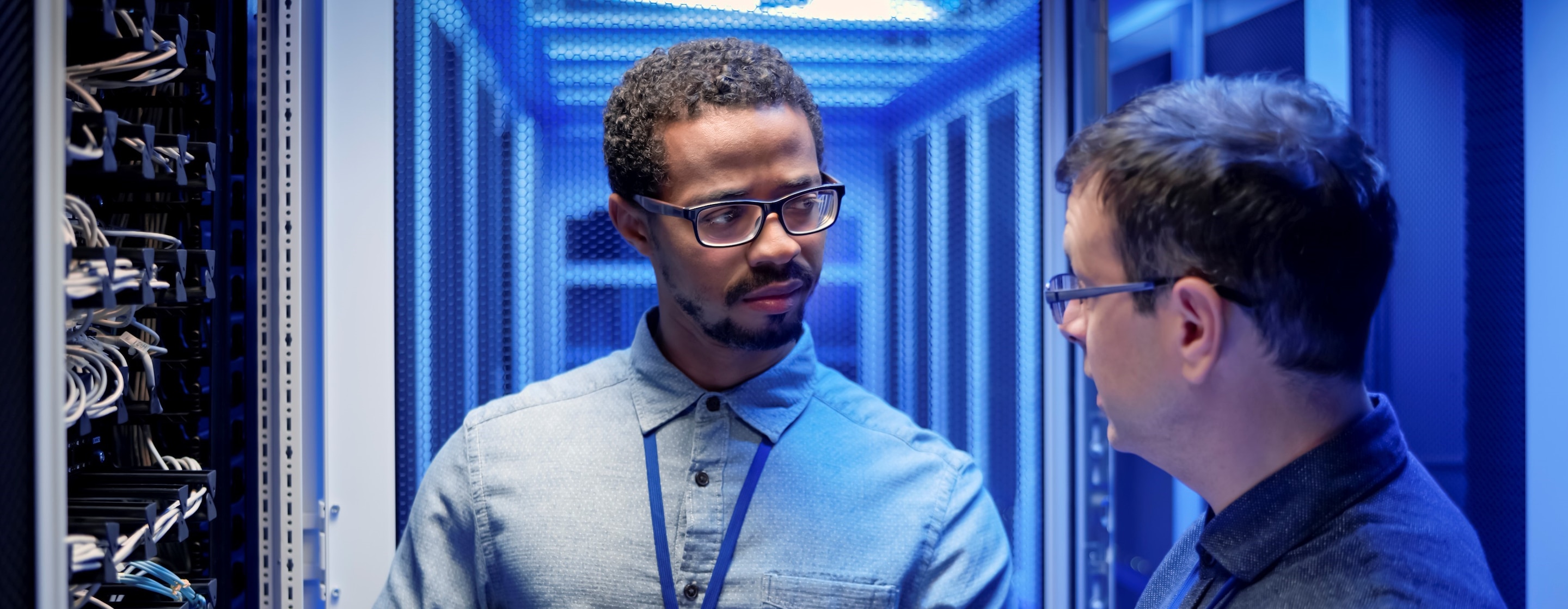 Benefits from network automation