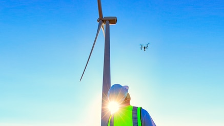 drone operator