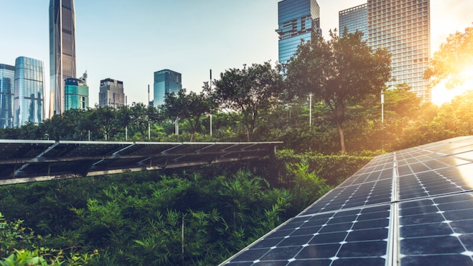 sustainability