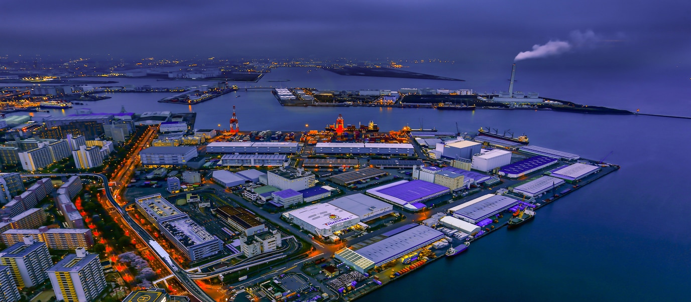 Decarbonizing supply chains together