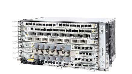 Lightspan FX