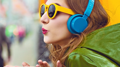 Turning up the dial on smart device audio playback