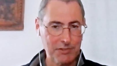 Christian Gacon