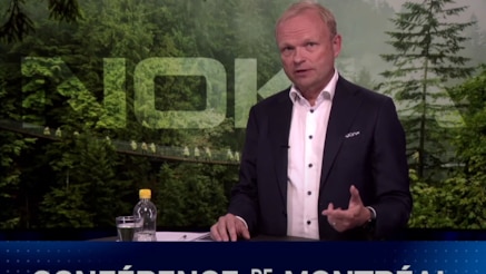 Pekka Lundmark