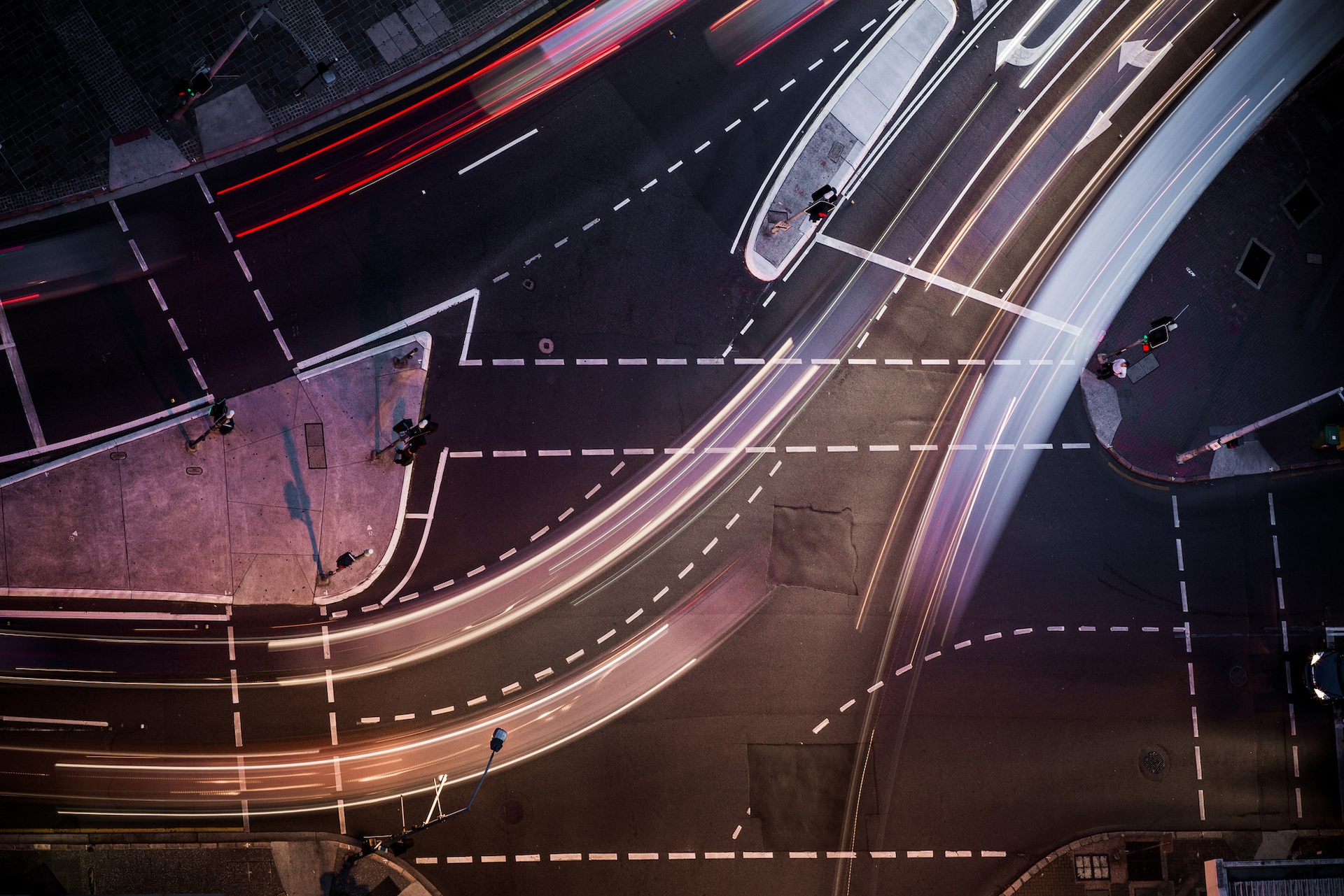 roads