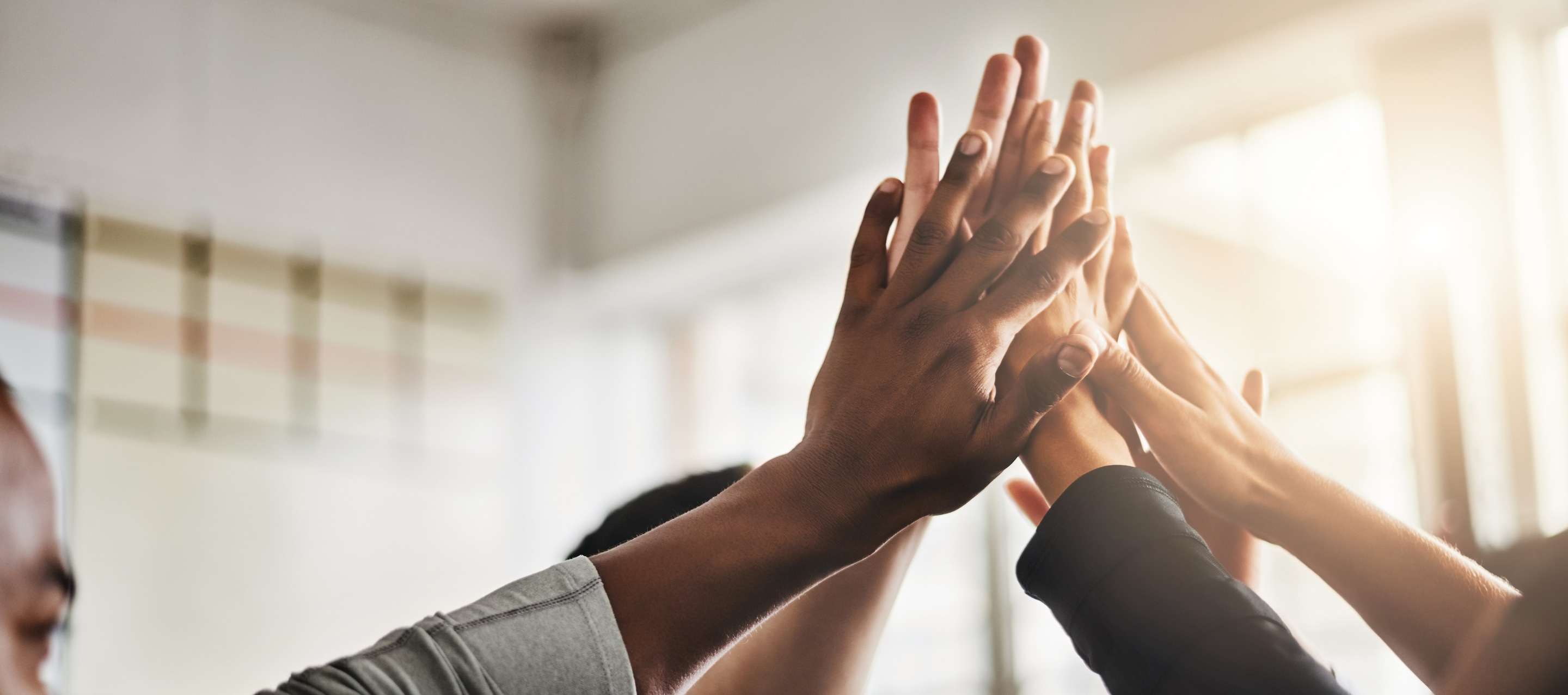 Realize your automation strategy through open collaboration