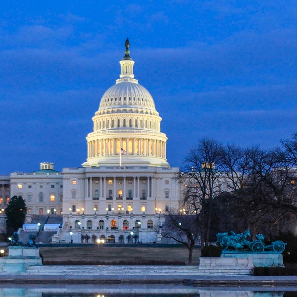 US  congress