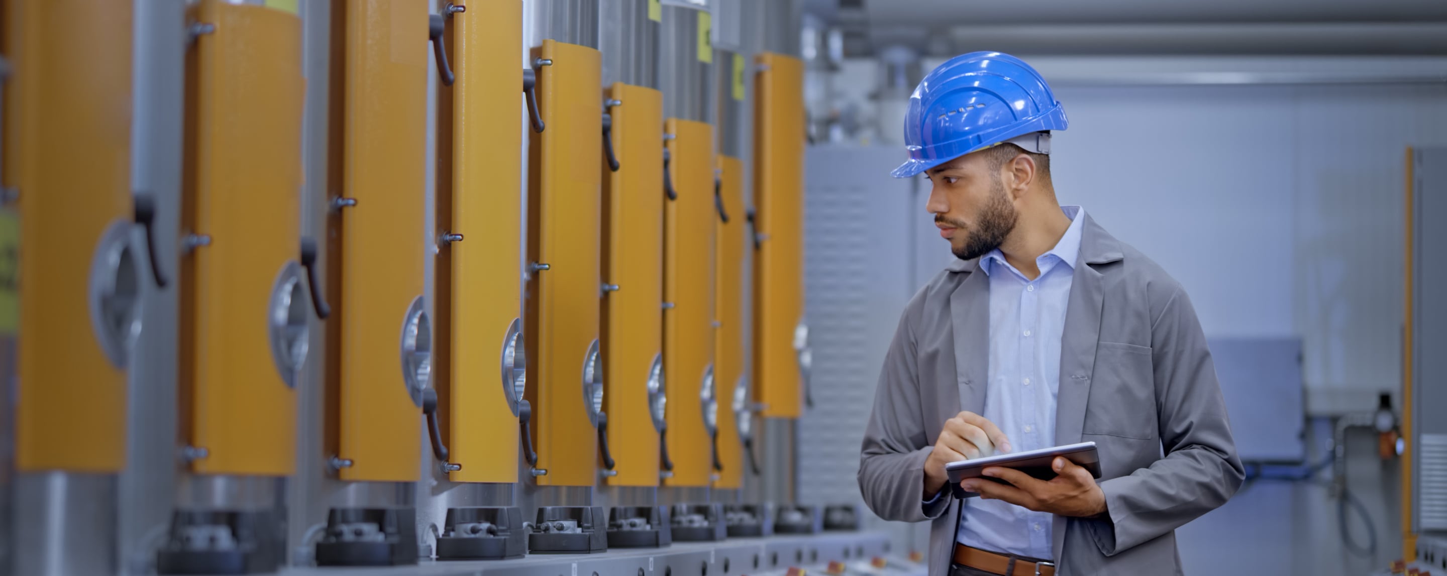 Why companies across industries are deploying private 5G wireless networks