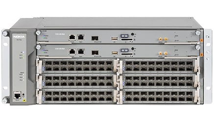 7250 Interconnect Router