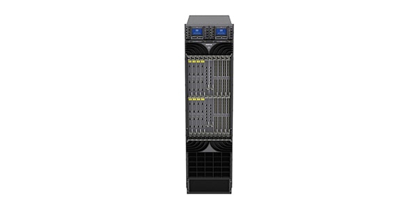 7950 Extensible Routing System Chassis