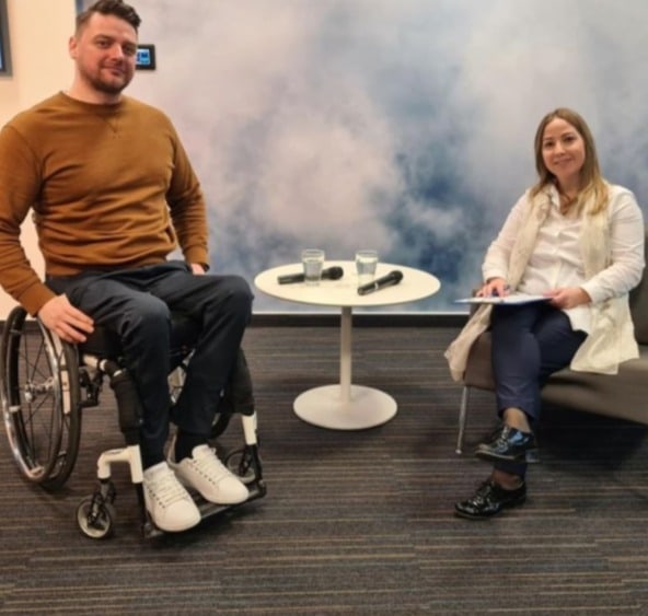 Inclusion and diversity | Nokia.com