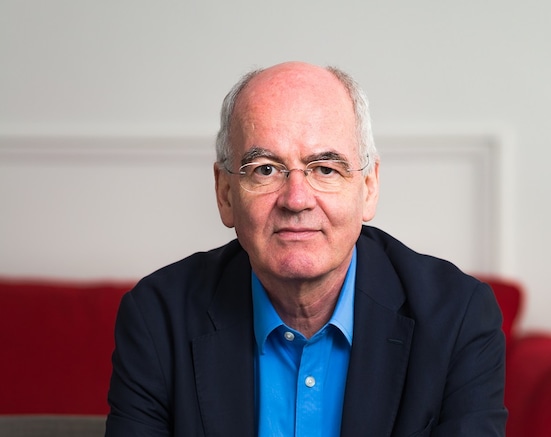 John Elkington