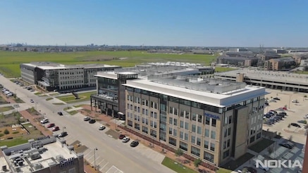 O-RAN testing center