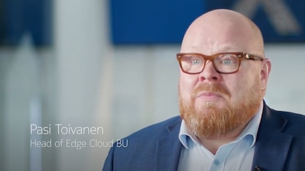 Pasi openness video