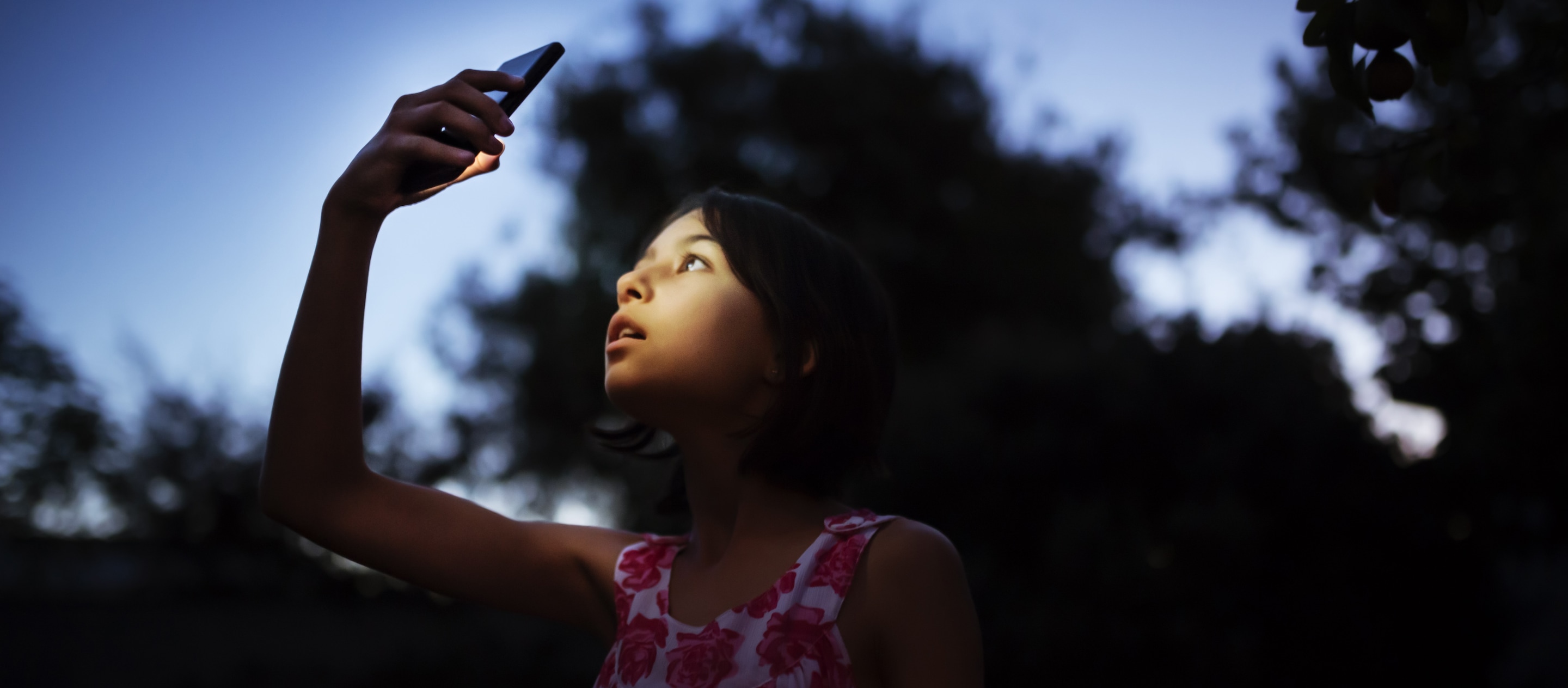 Winning the hearts of digital-native customers