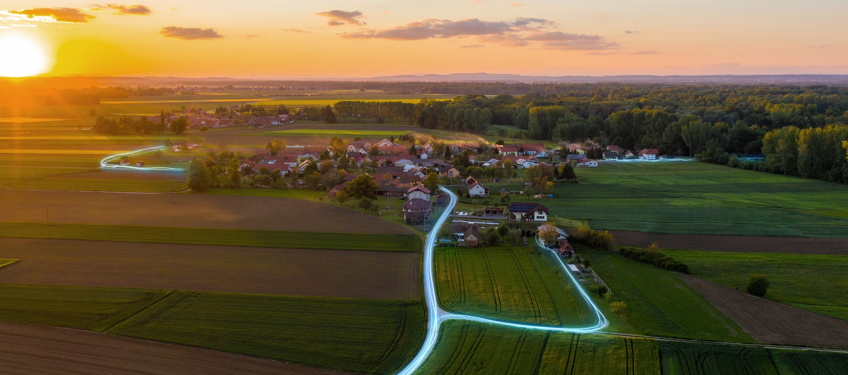 Sustainability: how Nokia is helping broadband meet the 1.5°C target