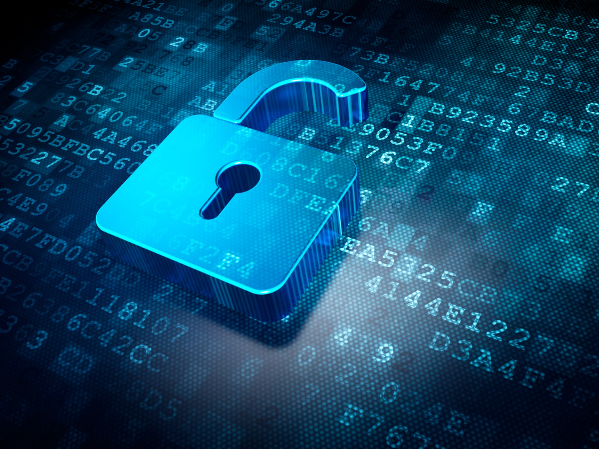 Cyber security