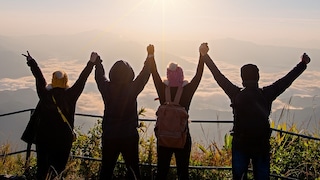 vision for an open future