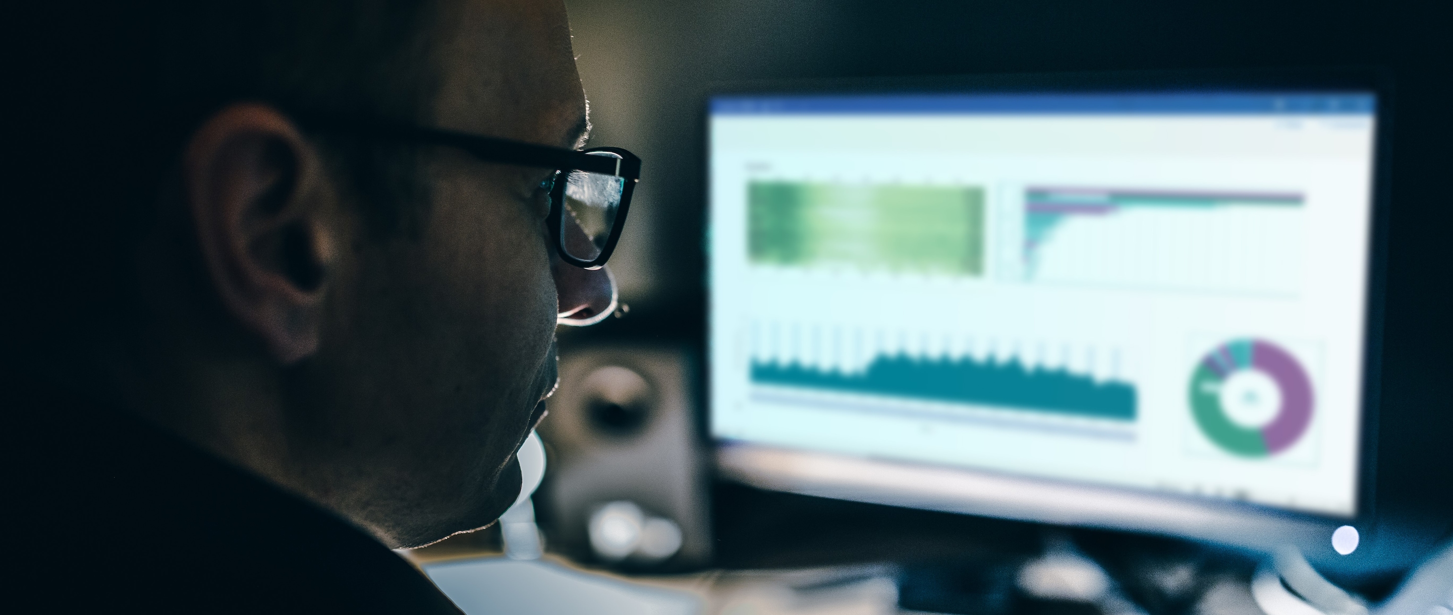 The rise of botnet DDoS