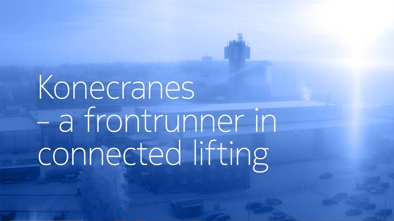 Konecranes