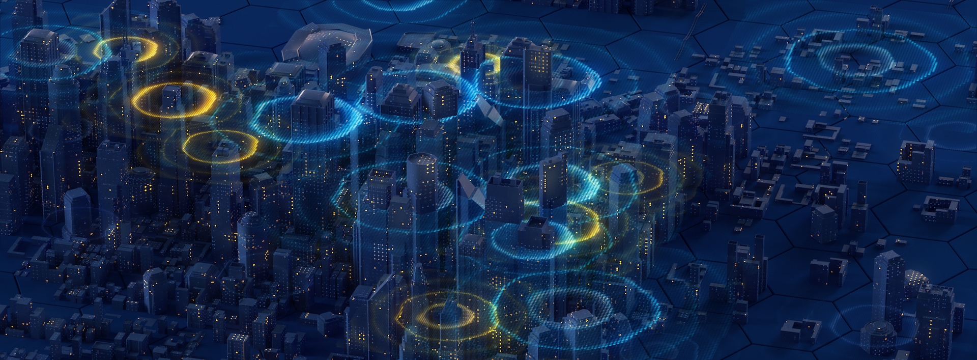 Intelligent RAN Operations