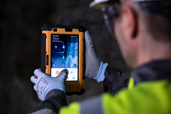 Nokia Push-to-X solutions help your workforce stay connected and safe.