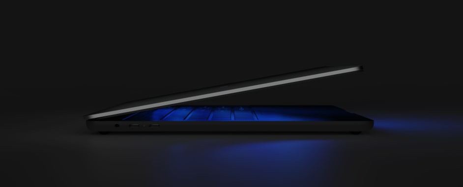 Introducing the new Nokia PureBook Pro laptop for everyday work and play