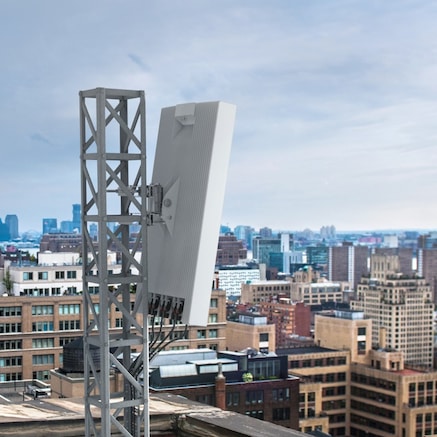 antennas