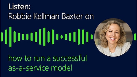 Robbie Kellman Baxter