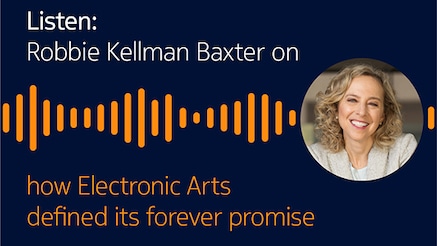 Robbie Kellman Baxter