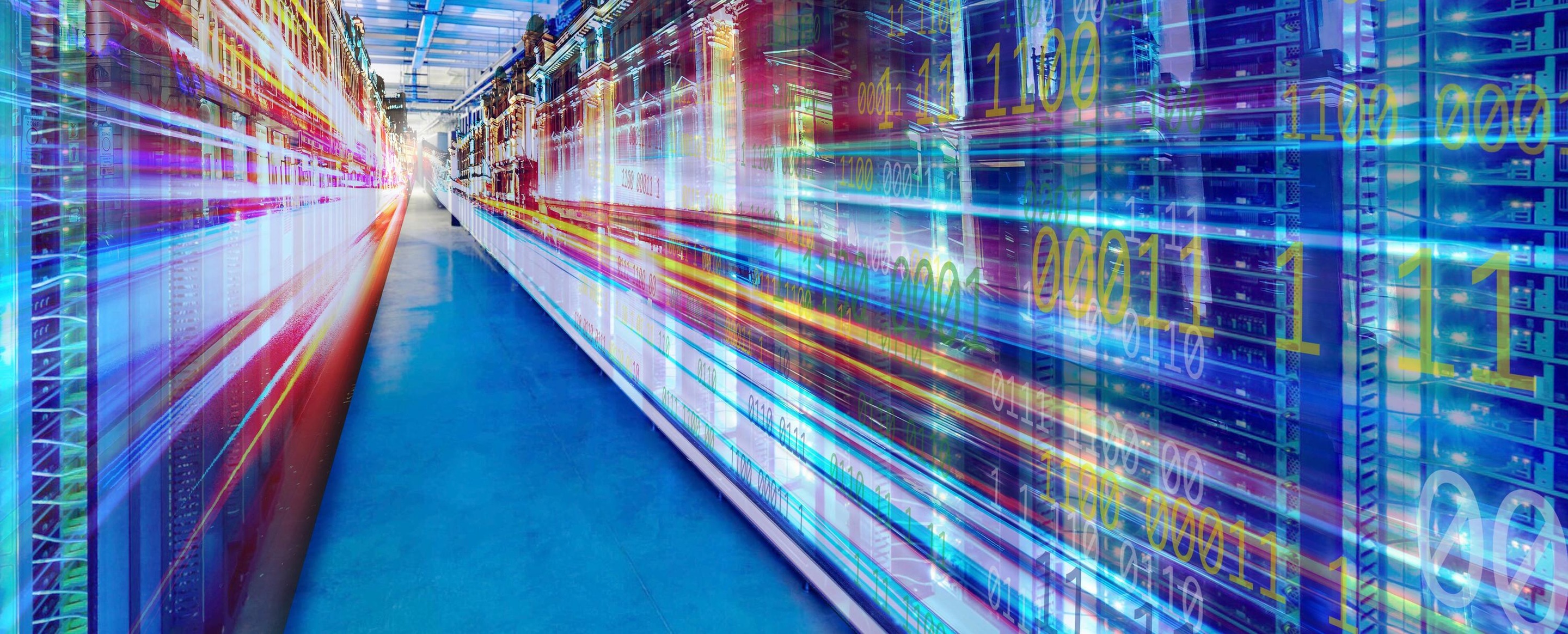 Digital services at the heart of 5G evolution