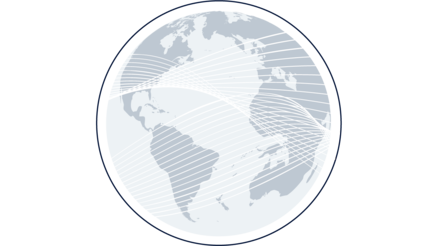 globe